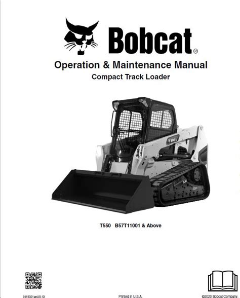 bobcat t550 track replacement|bobcat t550 parts manual.